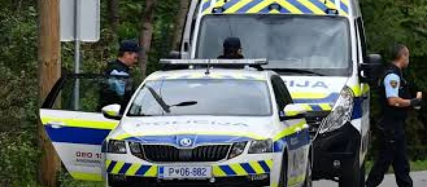 Σλοβενία: Συνελήφθη 67χρονος - Έκρυβε το πτώμα της μητέρας του για να λαμβάνει τη σύνταξή της